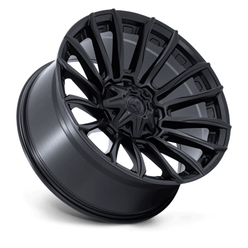 FUEL FC889 BLADE Matte Black