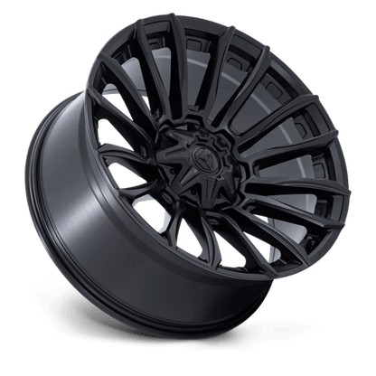 FUEL FC889 BLADE Matte Black