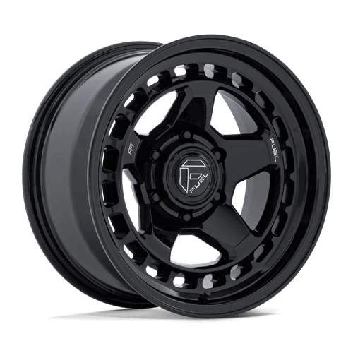 FUEL FC894 CORE Gloss Black