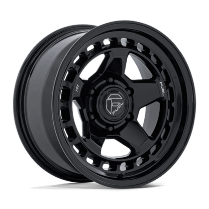 FUEL FC894 CORE Gloss Black
