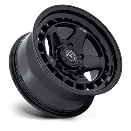 FUEL FC894 CORE Gloss Black