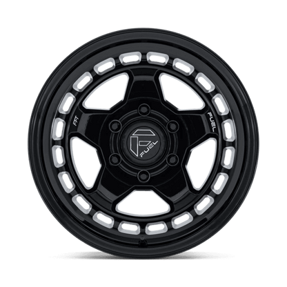 FUEL FC894 CORE Gloss Black