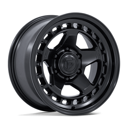 FUEL FC894 CORE Matte Black