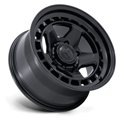 FUEL FC894 CORE Matte Black