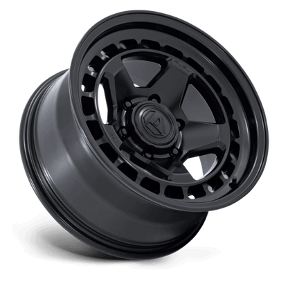 FUEL FC894 CORE Matte Black