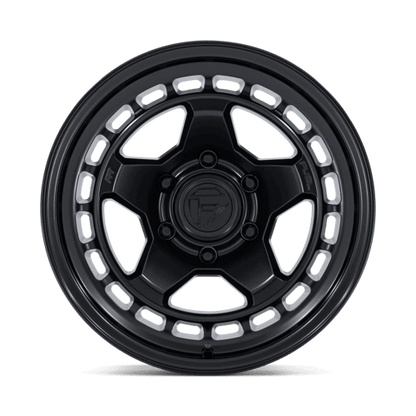 FUEL FC894 CORE Matte Black