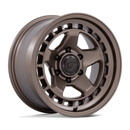 FUEL FC894 CORE Matte Bronze
