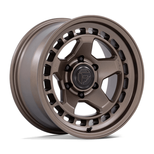 FUEL FC894 CORE Matte Bronze