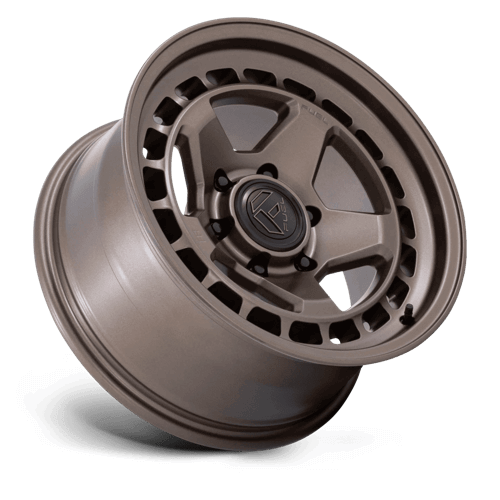 FUEL FC894 CORE Matte Bronze