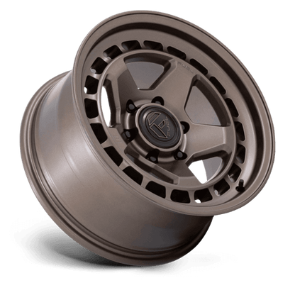 FUEL FC894 CORE Matte Bronze