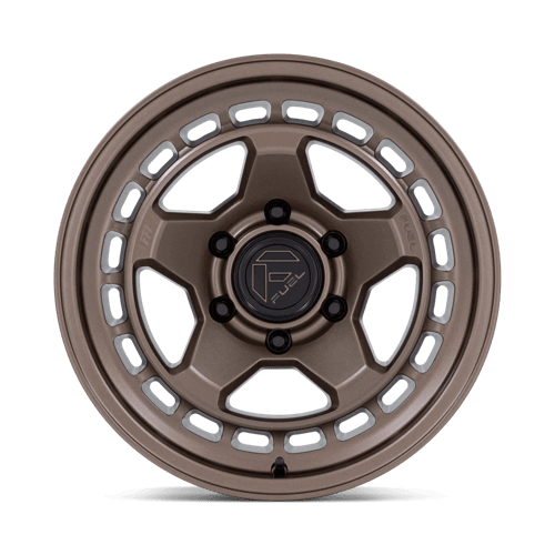 FUEL FC894 CORE Matte Bronze