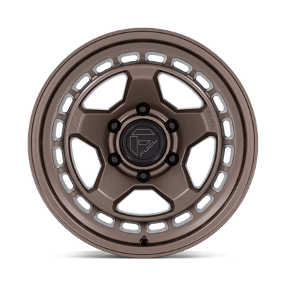 FUEL FC894 CORE Matte Bronze