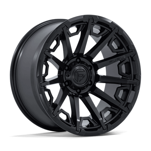 FUEL FC900 GRIP Blackout
