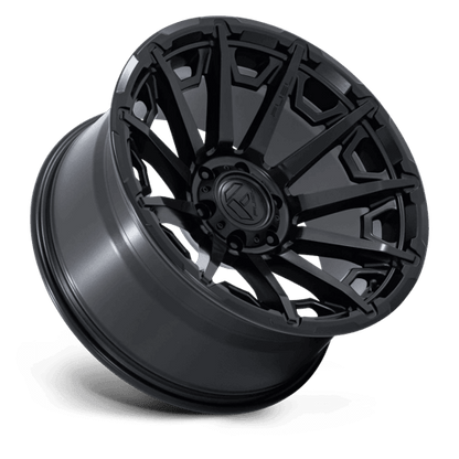 FUEL FC900 GRIP Blackout