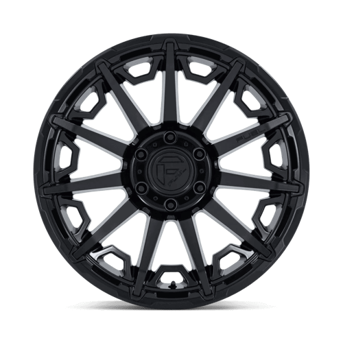 FUEL FC900 GRIP Blackout