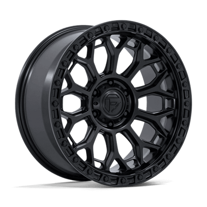 FUEL FC901 TALON Blackout