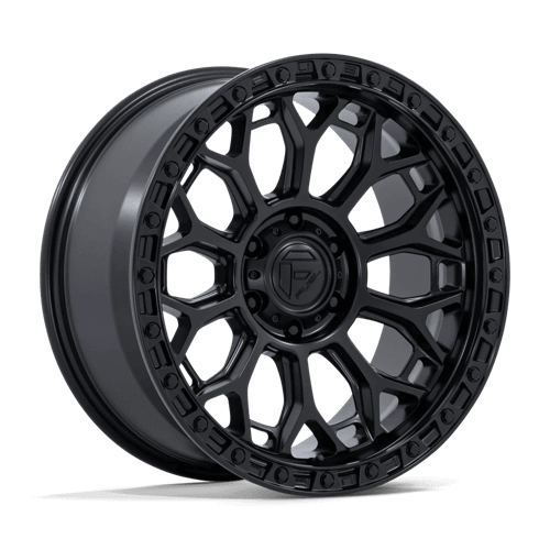 FUEL FC901 TALON Blackout