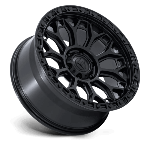 FUEL FC901 TALON Blackout