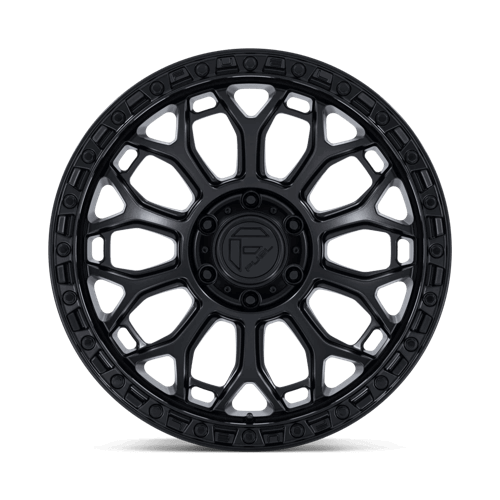 FUEL FC901 TALON Blackout