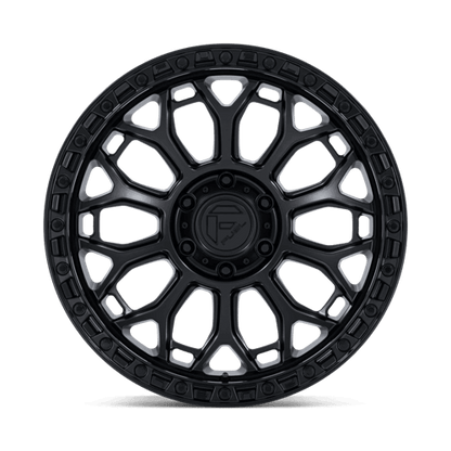 FUEL FC901 TALON Blackout