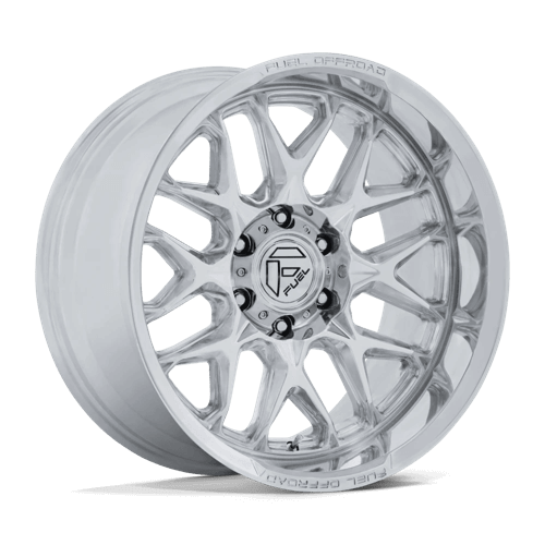 FUEL FC904 LYNX Polished