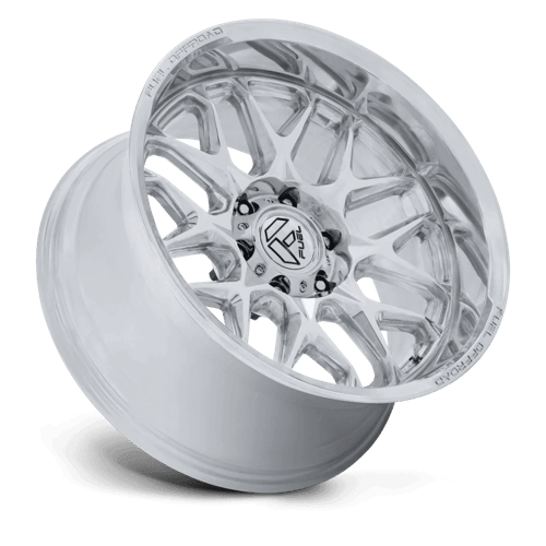 FUEL FC904 LYNX Polished
