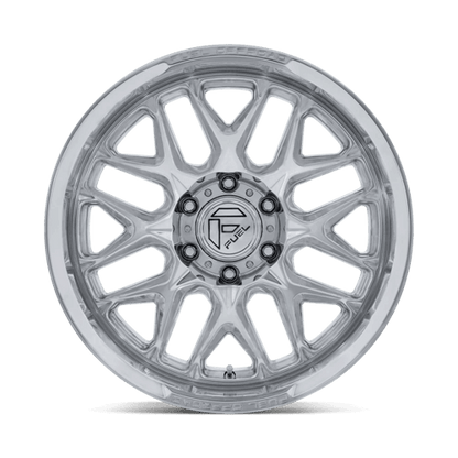 FUEL FC904 LYNX Polished
