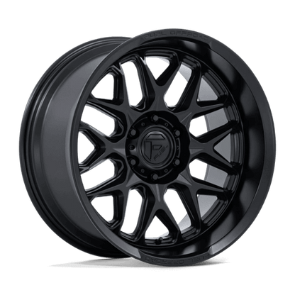 FUEL FC904 LYNX Blackout
