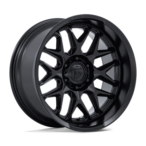 FUEL FC904 LYNX Blackout