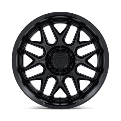 FUEL FC904 LYNX Blackout
