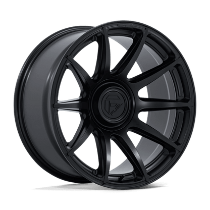 FUEL FC906 HALO Blackout