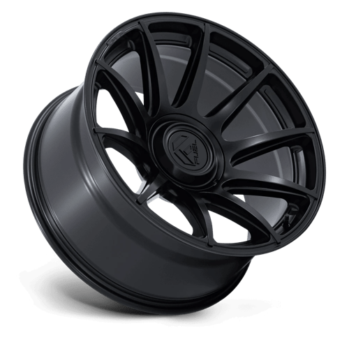 FUEL FC906 HALO Blackout