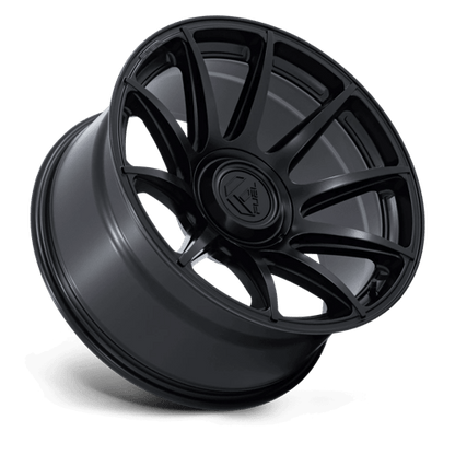FUEL FC906 HALO Blackout