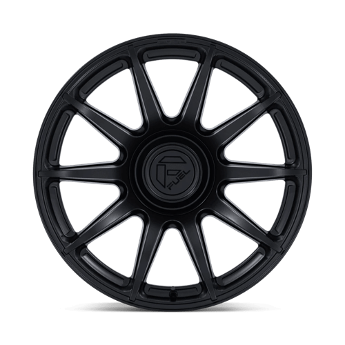 FUEL FC906 HALO Blackout