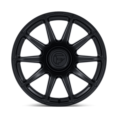 FUEL FC906 HALO Blackout