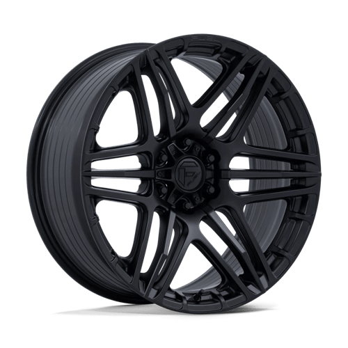 FUEL FC909 WEAPON Blackout
