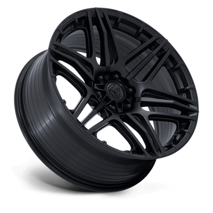 FUEL FC909 WEAPON Blackout