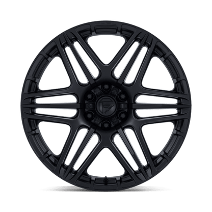 FUEL FC909 WEAPON Blackout
