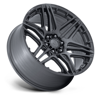 FUEL FC909 WEAPON Platinum