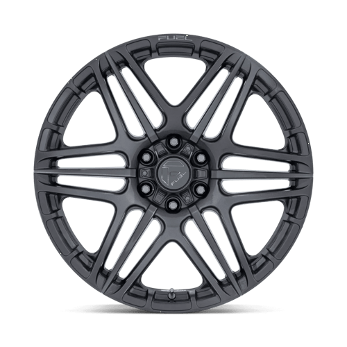 FUEL FC909 WEAPON Platinum