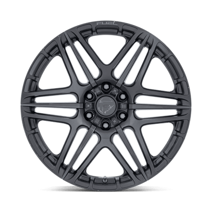 FUEL FC909 WEAPON Platinum