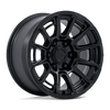 FUEL FC910 FOXHOUND Blackout