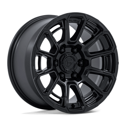 Fuel FC910 Foxhound Blackout