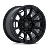 FUEL FC910 FOXHOUND Gloss Black