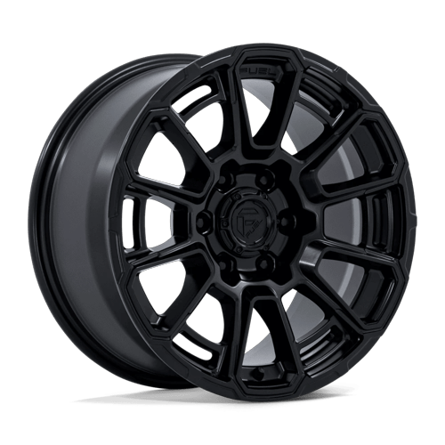 Fuel FC910 Foxhound Blackout