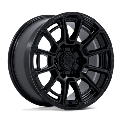 Fuel FC910 Foxhound Blackout