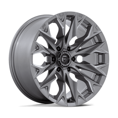 FUEL D806 FLAME Platinum