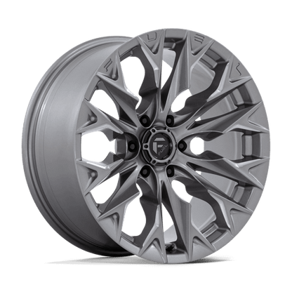 FUEL D806 FLAME Platinum