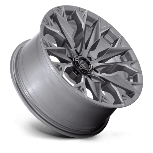FUEL D806 FLAME Platinum