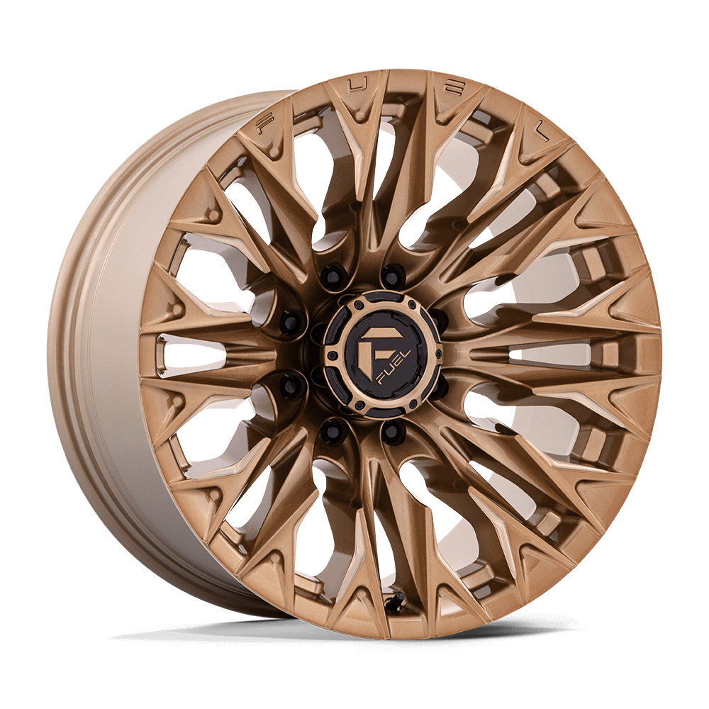 FUEL D805 FLAME Platinum Bronze